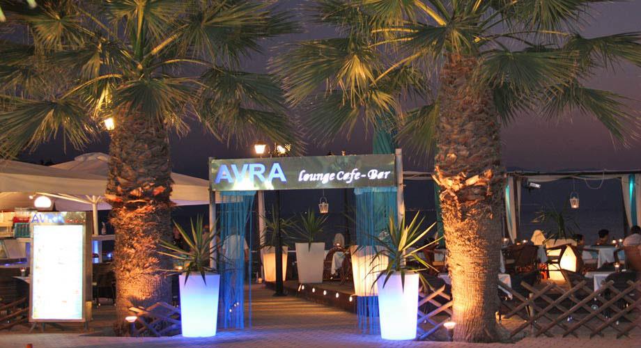 Туры в Avra Spa Hotel