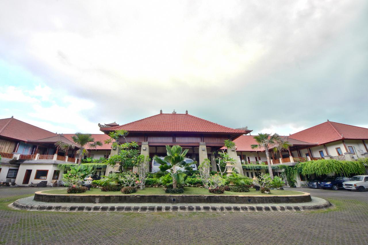 Туры в The Grand Bali Nusa Dua