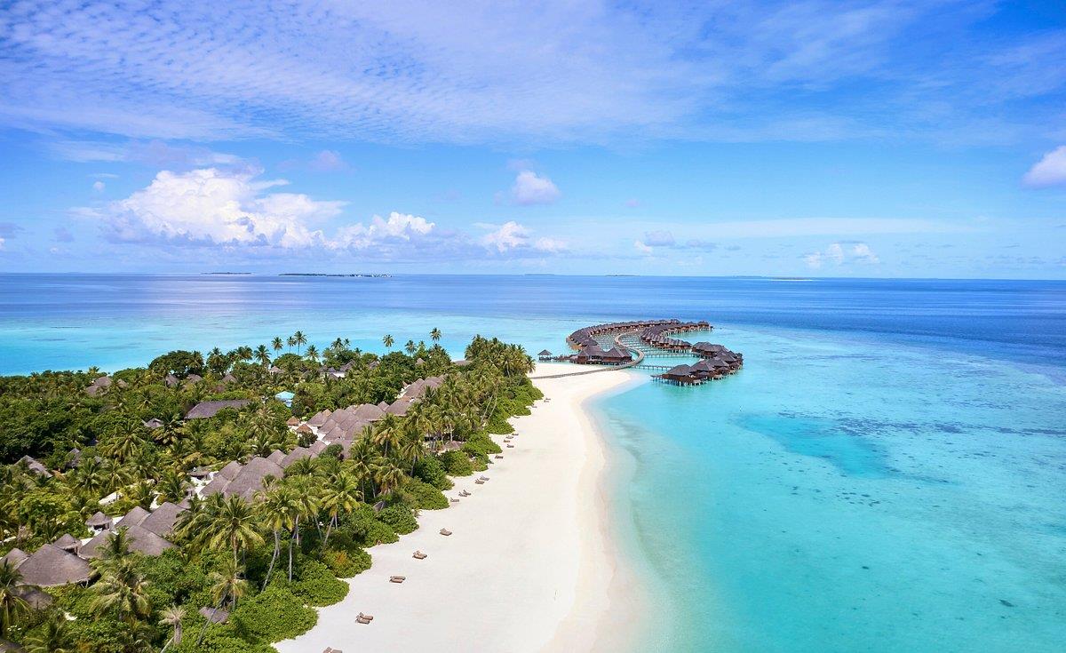 Туры в The Sun Siyam Iru Fushi Maldives
