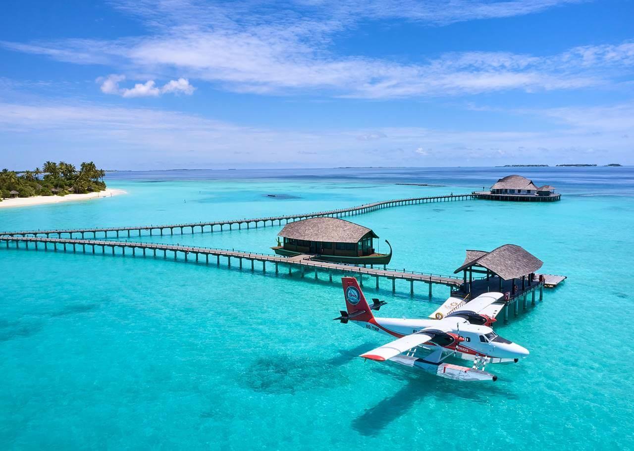 Туры в The Sun Siyam Iru Fushi Maldives