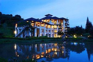 Туры в The Imperial Phukaew Hill Resort