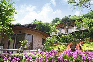 Туры в The Imperial Phukaew Hill Resort