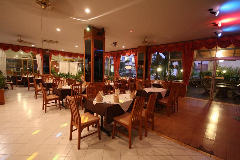 Туры в J.A.Villa Pattaya Hotel