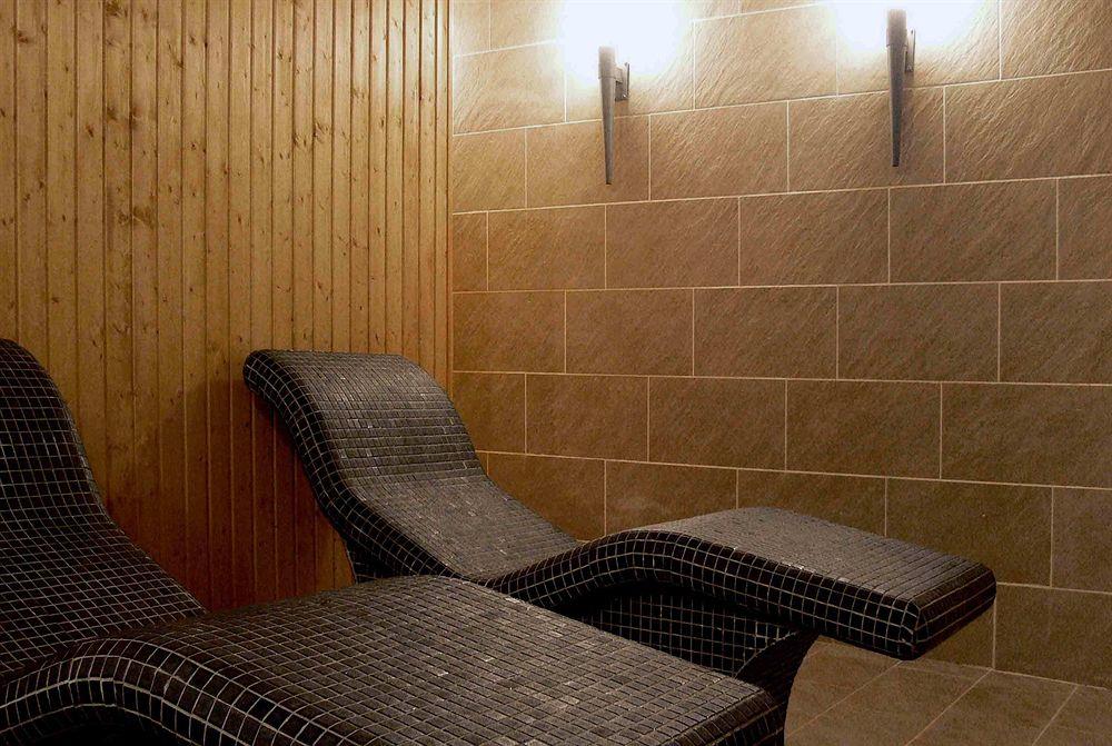 Туры в Axel Hotel Barcelona & Urban Spa