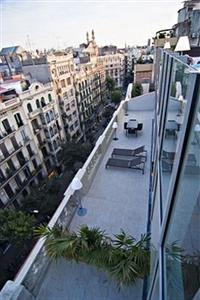 Туры в Axel Hotel Barcelona & Urban Spa