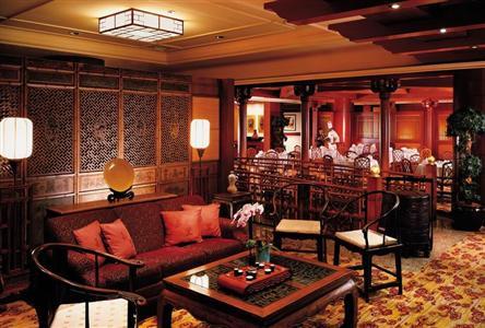 Туры в Shangri-La Kerry Centre Hotel Beijing