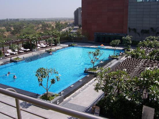 Туры в The Leela Ambience Gurgaon Hotel & Residences