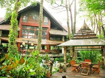 Туры в The Legacy River Kwai Resort Kanchanaburi