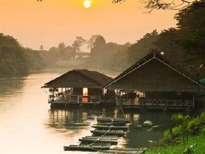 Туры в The Legacy River Kwai Resort Kanchanaburi