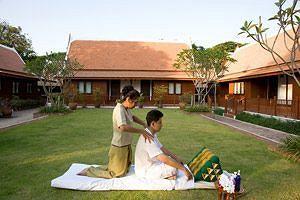 Туры в The Legendha Sukhothai Resort