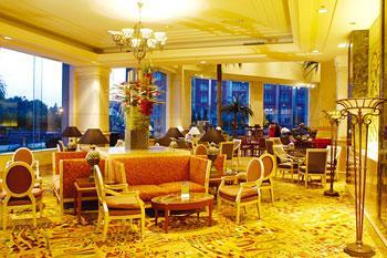 Туры в The Loong Palace Hotel & Resort