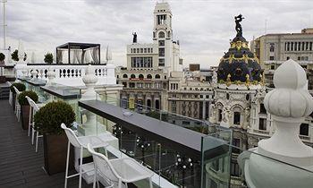Туры в The Principal Madrid Hotel