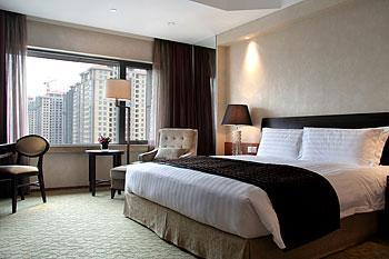 Туры в The Marco Polo Beijing