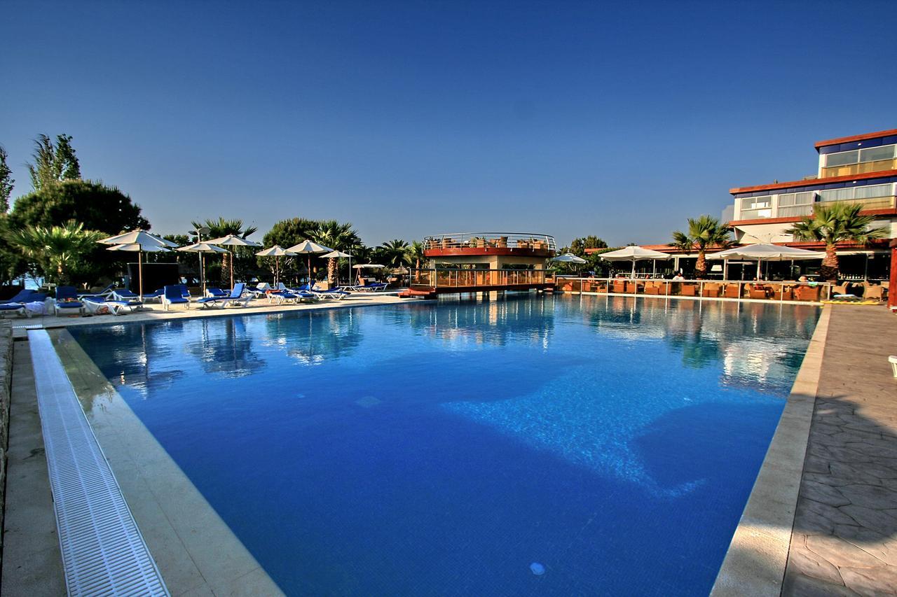 Туры в All Senses Ocean Blue Resort