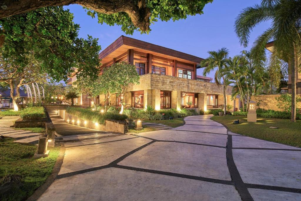 Туры в The Patra Bali Resort & Villas
