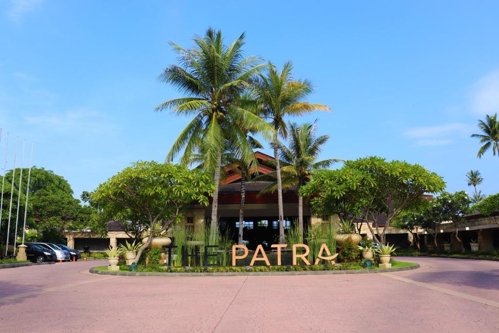 Туры в The Patra Bali Resort & Villas