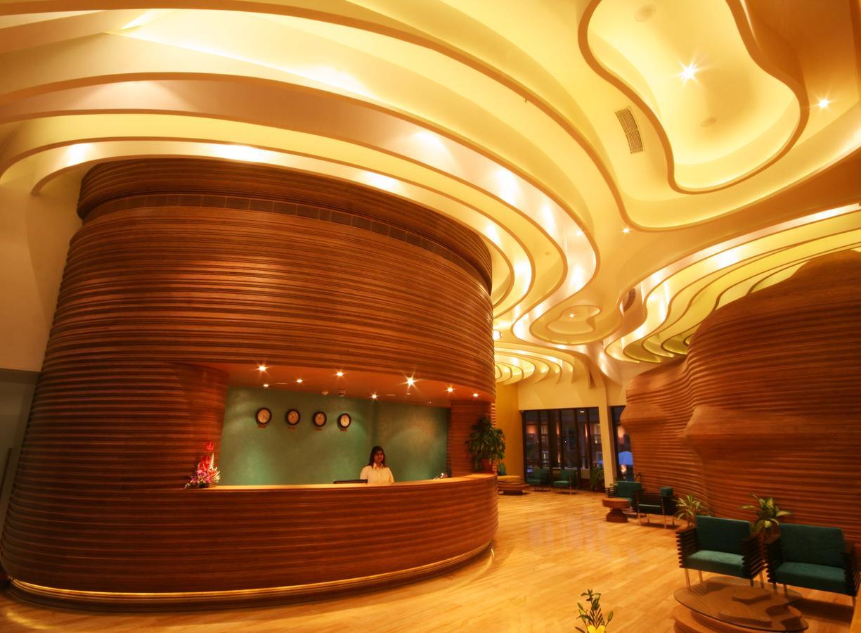 Туры в The Golden Crown & Spa Colva