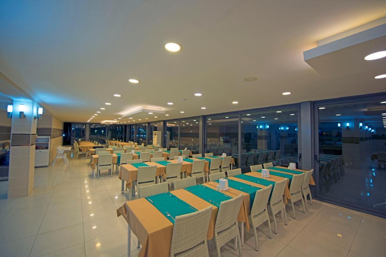 Ayma Beach Resort & Spa 4*