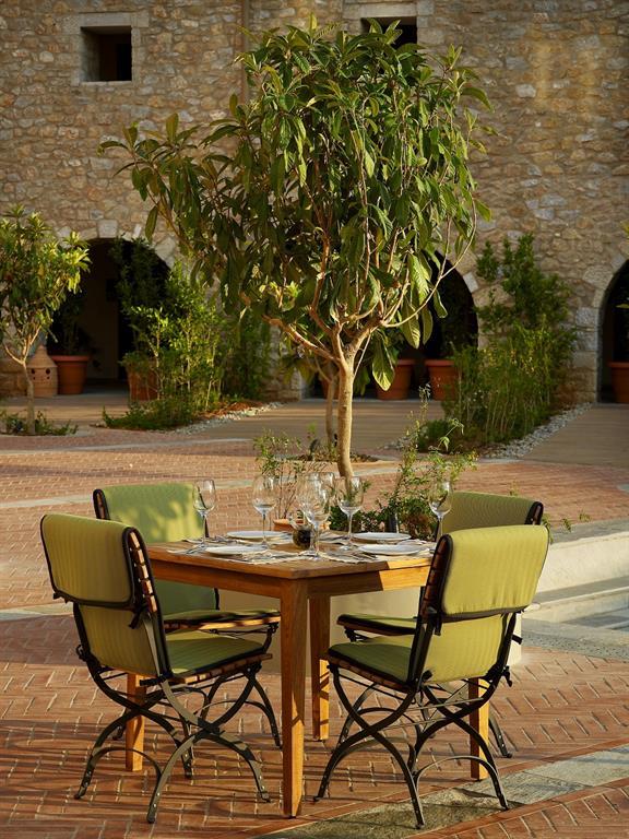 Туры в The Romanos Costa Navarino Luxury Collection Resort