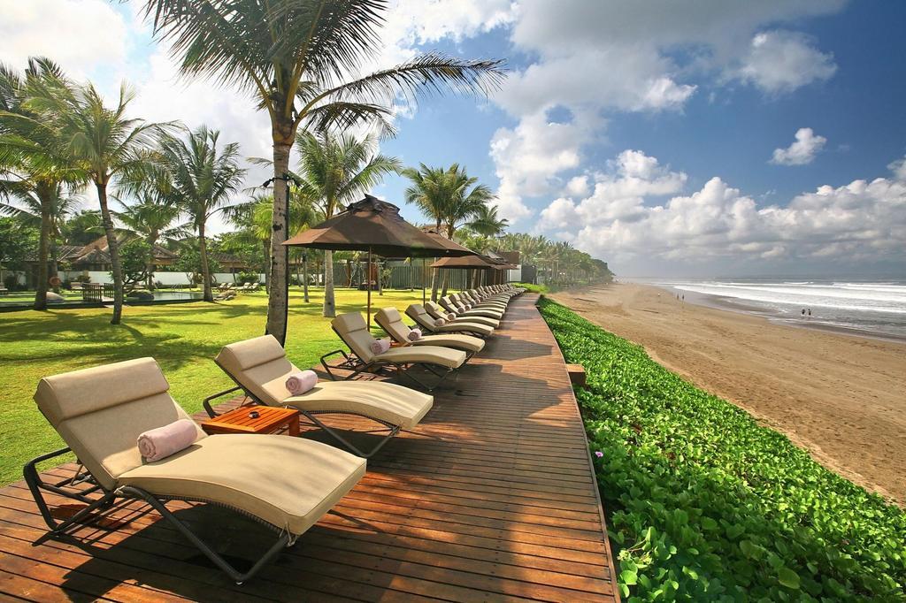 Туры в The Samaya Seminyak Bali