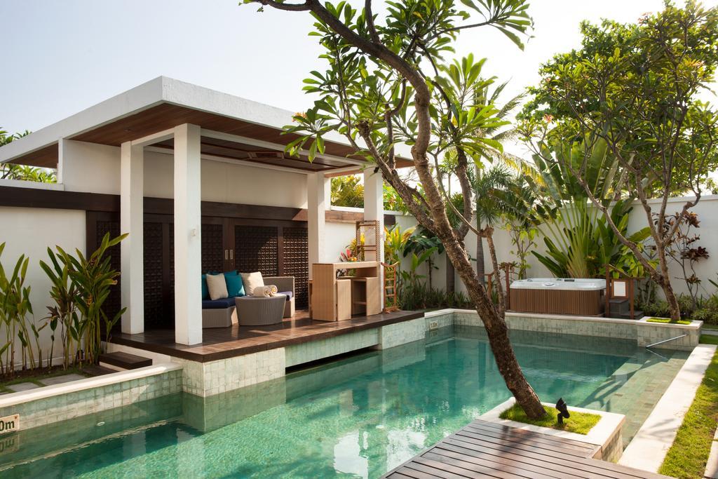 Туры в The Samaya Seminyak Bali