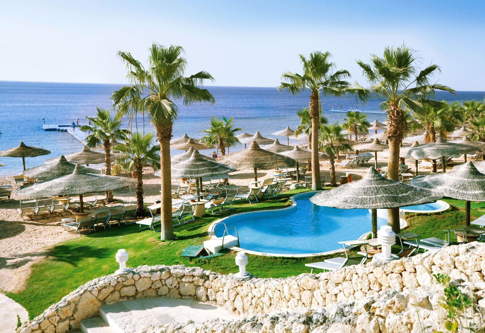 Туры в Savoy Sharm El Sheikh Hotel