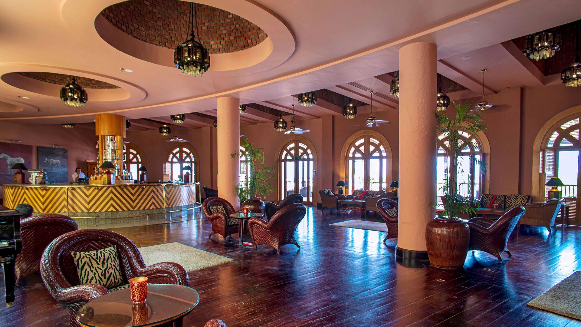 Туры в Savoy Sharm El Sheikh Hotel