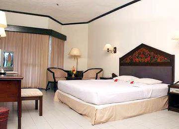 Туры в The Santosa Villas & Resort Lombok