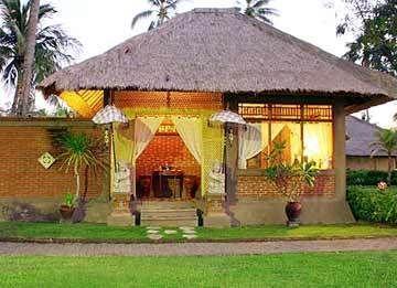 Туры в The Santosa Villas & Resort Lombok