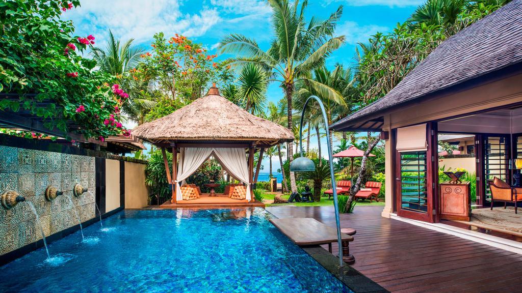 Туры в The St. Regis Bali Resort