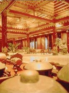Туры в The Sultan Hotel & Residence Jakarta