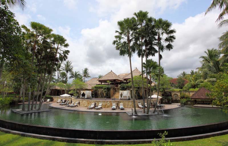 Туры в The Ubud Village Resort & Spa