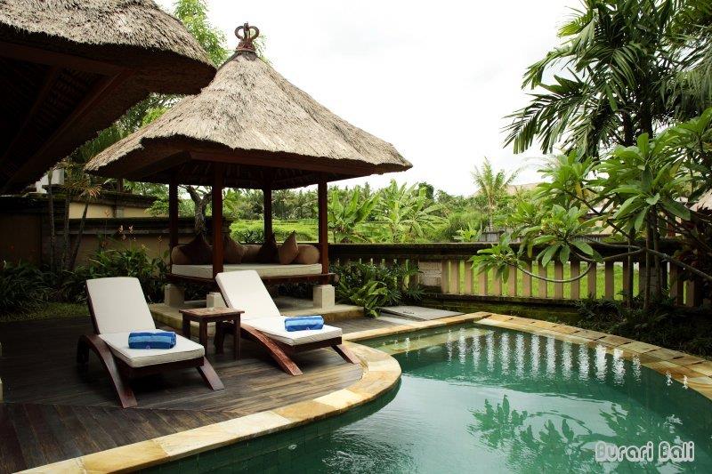 Туры в The Ubud Village Resort & Spa