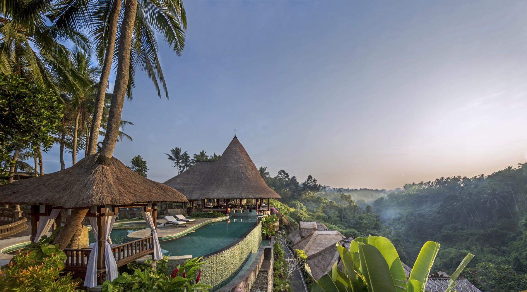 Туры в The Viceroy Bali