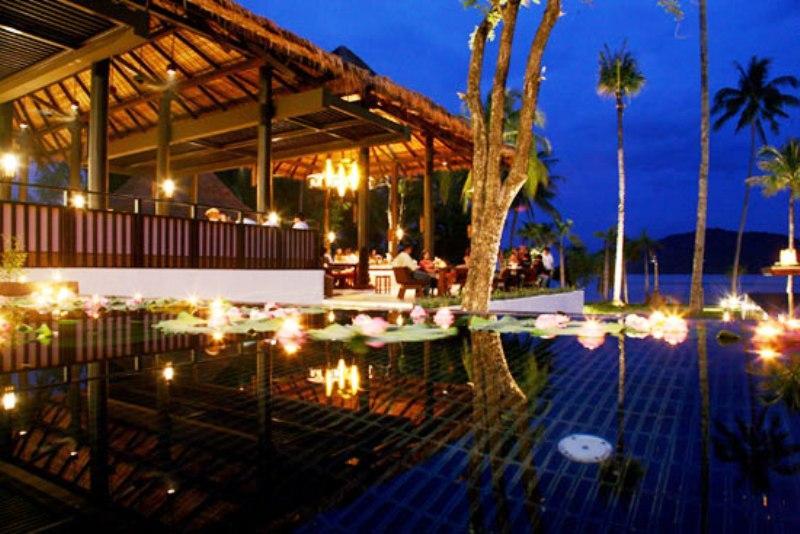 Туры в The Vijitt Resort Phuket
