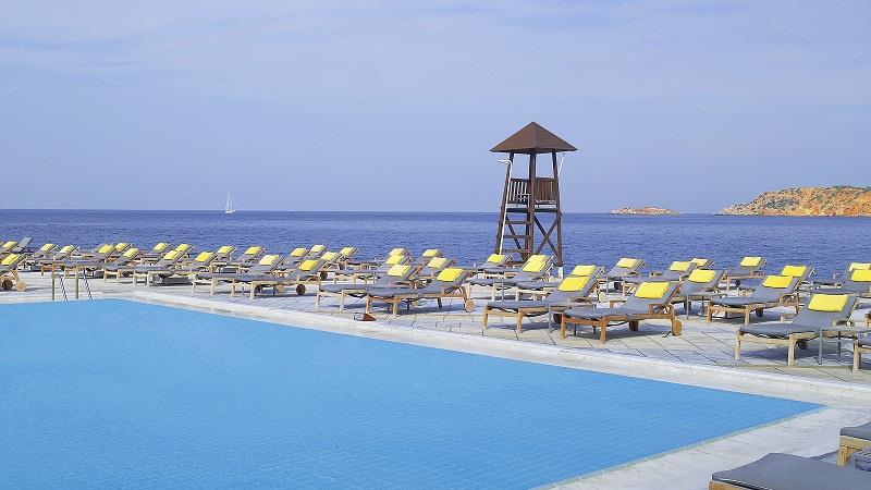 Туры в The Westin Athens Astir Palace Beach Resort