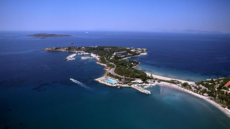 Туры в The Westin Athens Astir Palace Beach Resort