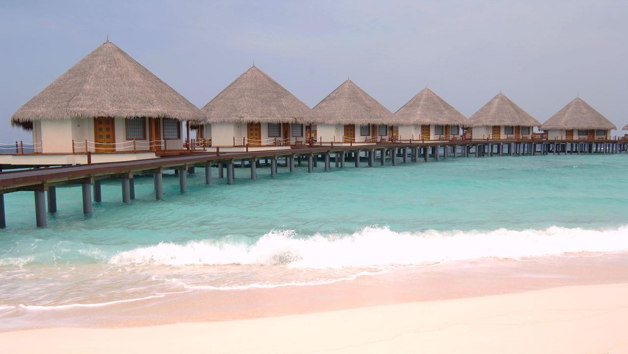 Туры в Adaaran Prestige Water Villas