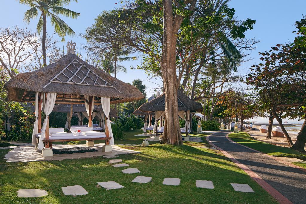 Туры в The Westin Resort Nusa Dua