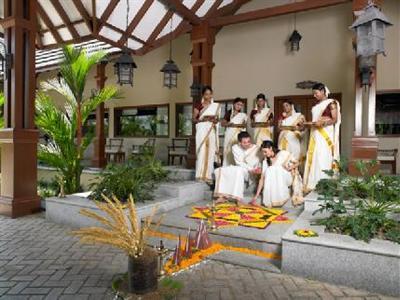Туры в The Zuri Kumarakom Kerala Resort & Spa