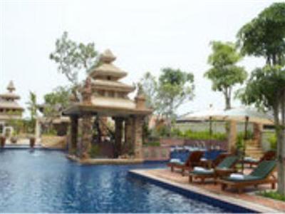 Туры в Circle Phuket Resort & Spa
