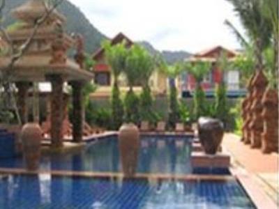Туры в Circle Phuket Resort & Spa