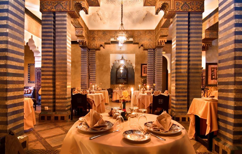 Туры в Marrakech Le Tichka Hotel