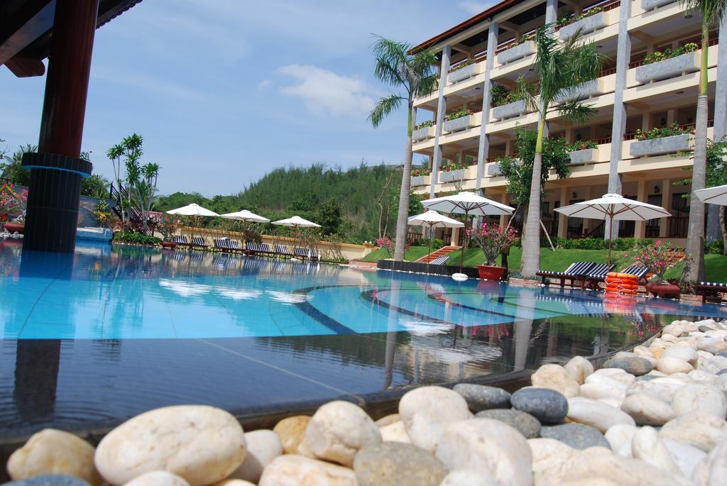 Туры в Tien Dat Mui Ne Resort & Spa
