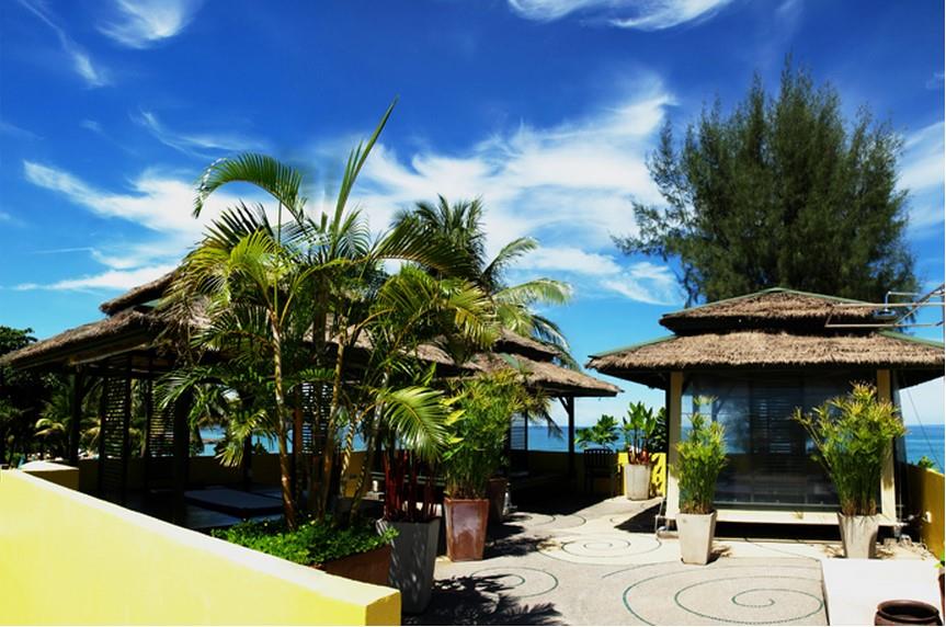 Туры в Baan Khaolak Beach Resort
