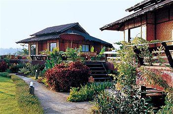 Туры в Baan Krating Pai Resort