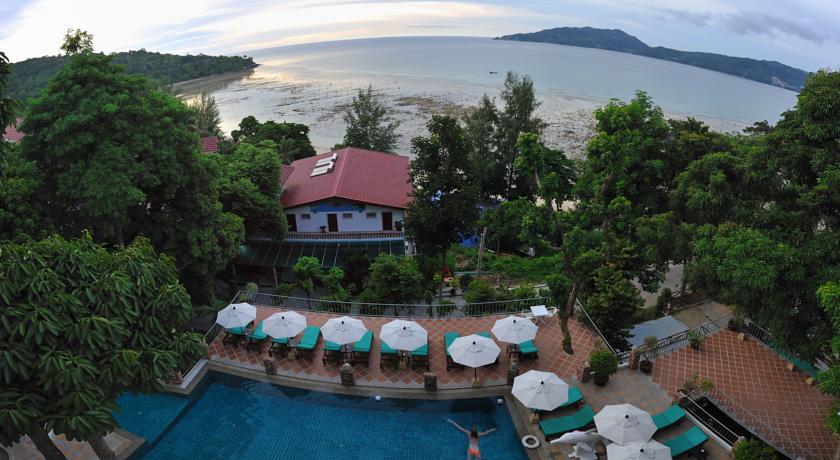 Туры в Tri Trang Beach Resort