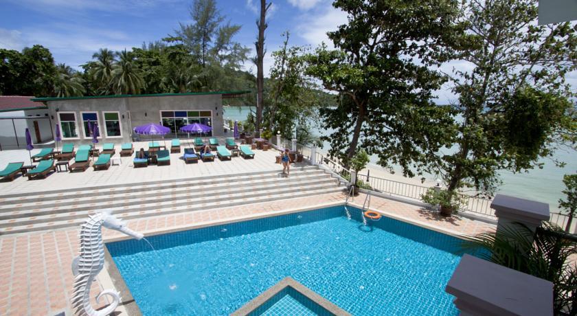 Туры в Tri Trang Beach Resort