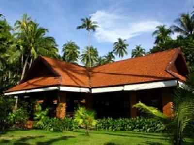Туры в Baan Mai Cottages & Restaurant