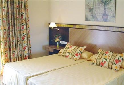 Туры в HO Ciudad de Jaen Hotel